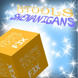 Btool Shenanigans  icon