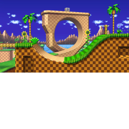 Green Hill Zone