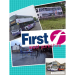 First Bus West Yorkshire
