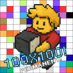 [PERMANENT!] Buy a Pixel!