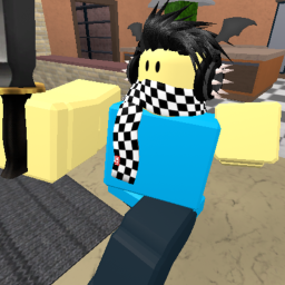MM2 Endless 1v1 Mode