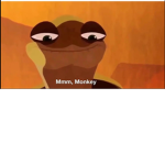 Mm monke got saved Group