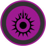 •The Black Sun•