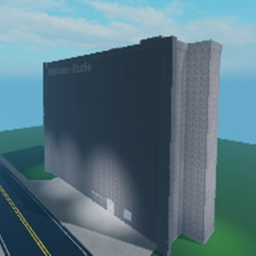 HubGame-Studio Building