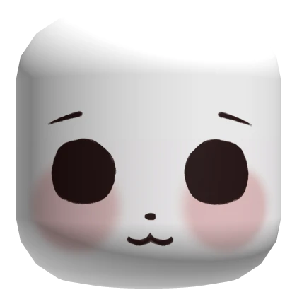 Beary Cute Roblox item thumbnail