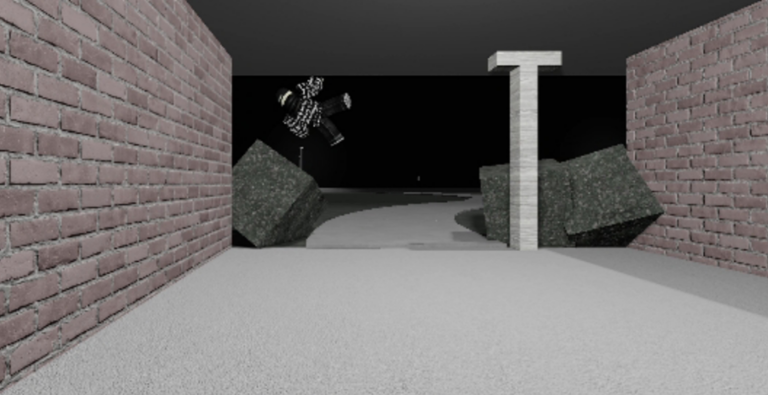 DoorBell (With Ragdoll) [FREE PRIVATE SERVER] screenshot 1