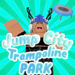 Jump City Trampoline Park