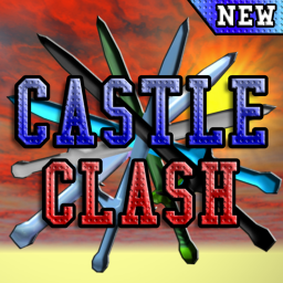 [FREE UGC] Castle Clash: BRICKBATTLE