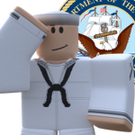 [Modern] Department of the Navy