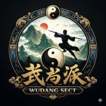 Wudang sect武當派