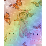 MY liltle strawberry cows