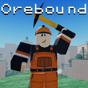 Orebound ⛏️ 