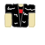 Cartoon Cloth