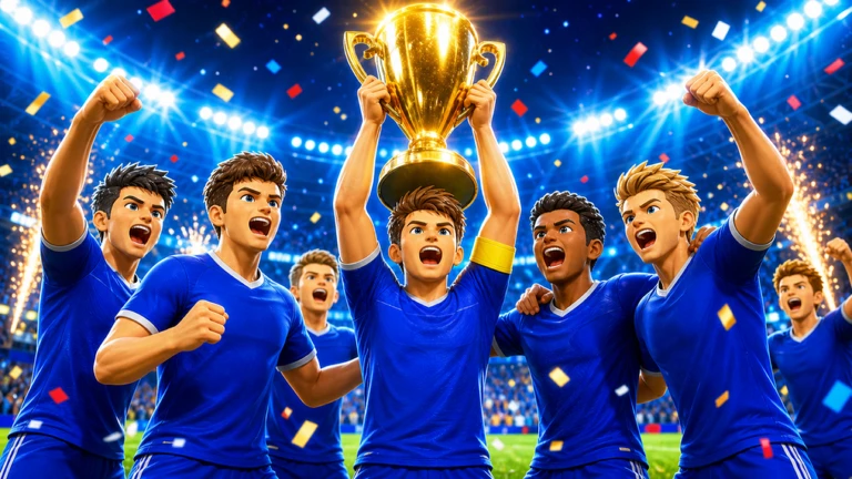 World Championship