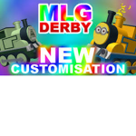 The MLG And The Noob