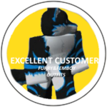 Excellent Customer