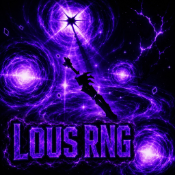 Lou's RNG