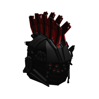 Tactical Centurion Helmet Roblox item