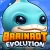 Brainrot Evolution icon