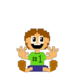 Sit N' Survive Kid