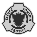 SCP:F ~ Security Depαrtment