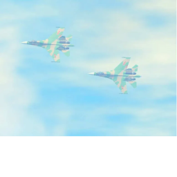 [VPAF] Vietnam People's Air Force