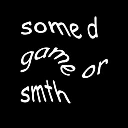 some d game or smth