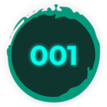 Play as 001