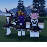We The Maids