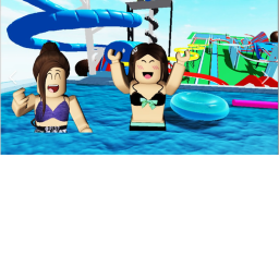 water park world!!!