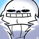 Undertale chatting place