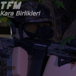 | TFM | Mardin [K]ara [K]uvvetleri Komutanlığı