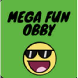 Fun Obby!
