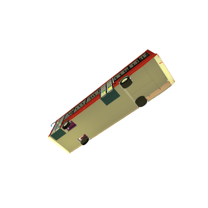 Dennis Dart