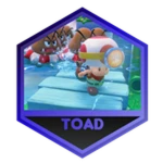 caption=Badge
