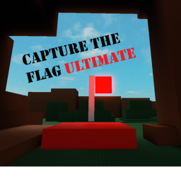 Capture the flag ULTIMATE