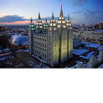 Mormon Faith