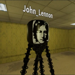 The Beatles OBBY (HORROR) icon