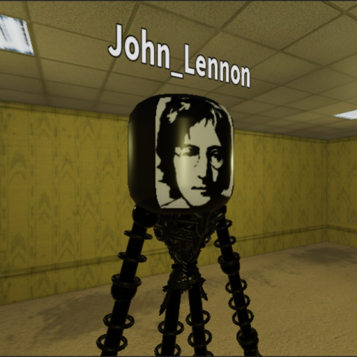 The Beatles OBBY icon