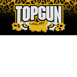 Top Gun Allstars's Gym-Orlando, Florida.
