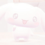 bunny mdys <3 ! .