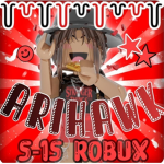 AriHawk