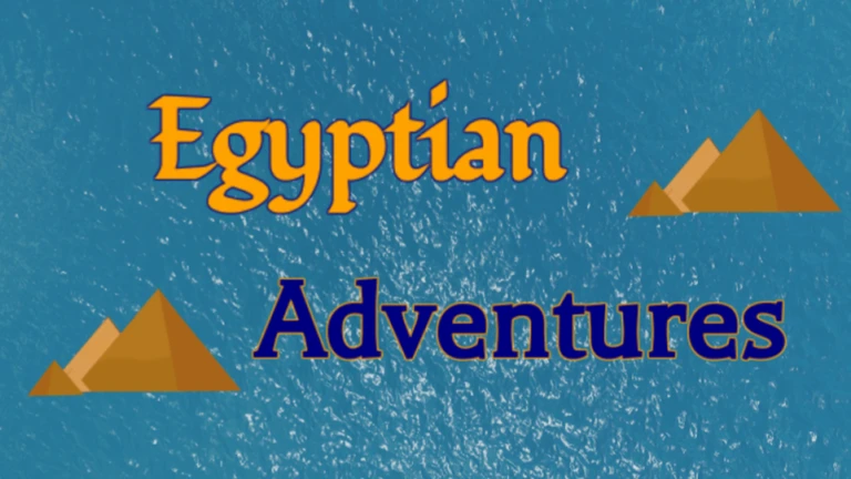 Egyptian Adventures thumbnail