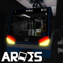 Automatic RoTrains Subway
