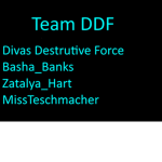 Team DDF