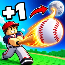 +1 Home Run icon