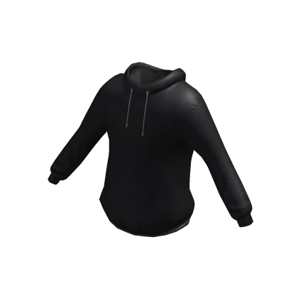 Roblox black sweatshirt outlet