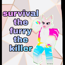 survival the furry the killer