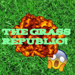 The Grass Republic