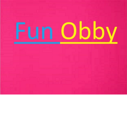 fun obby [full release]